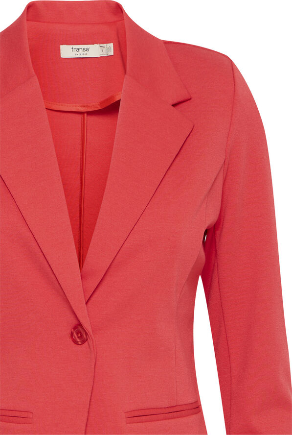 Fransa FRZablazer 2 Blazer Poinsettia