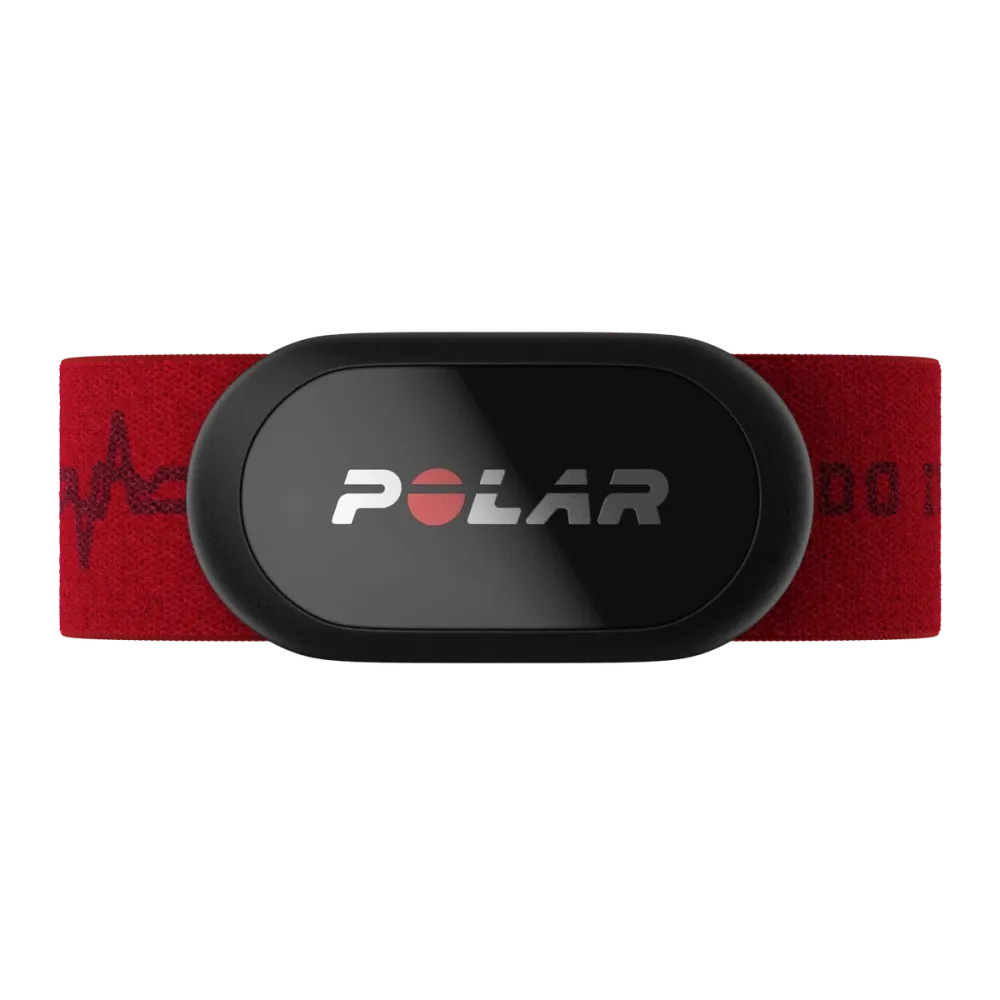 Polar H10 Herzfrequenz-Sensor