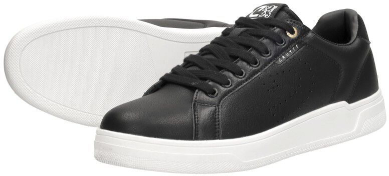 Cruyff Terrace Ultra zwart