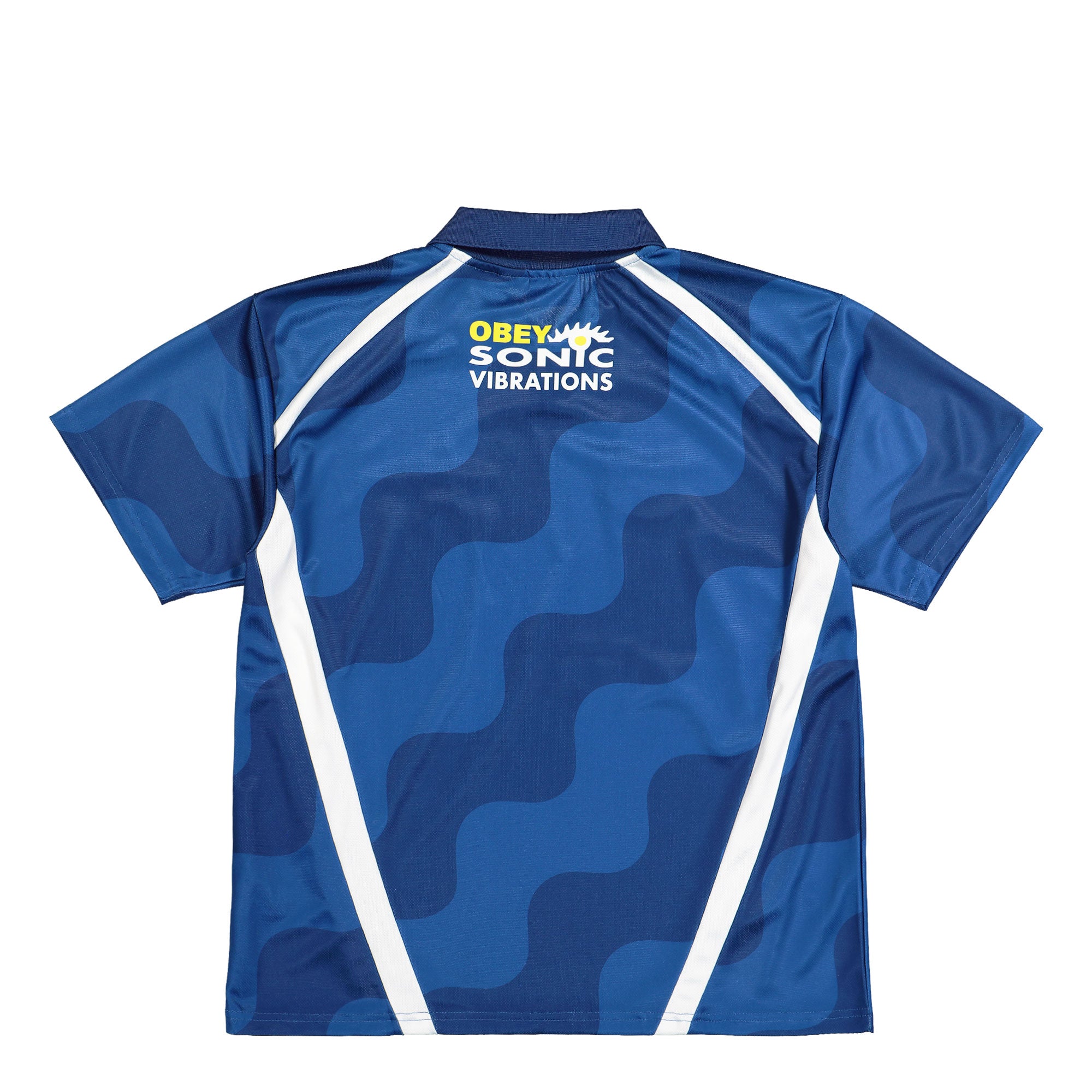 Obey<br>Soccer Jersey