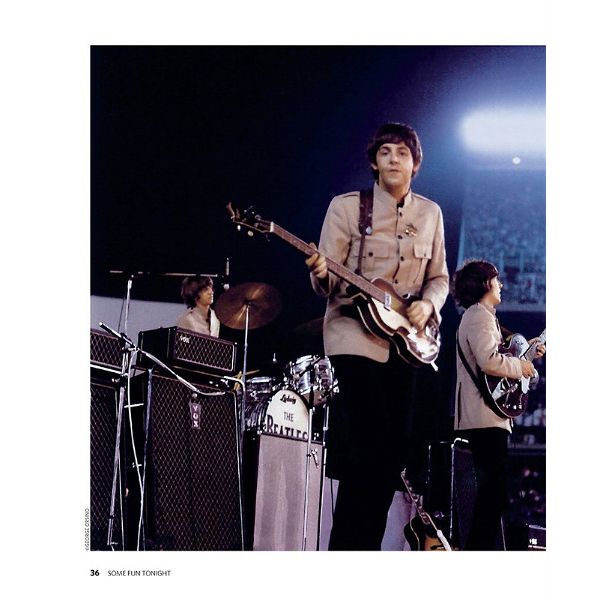 Backbeat Books Some Fun Tonight Vol.2 1965-66