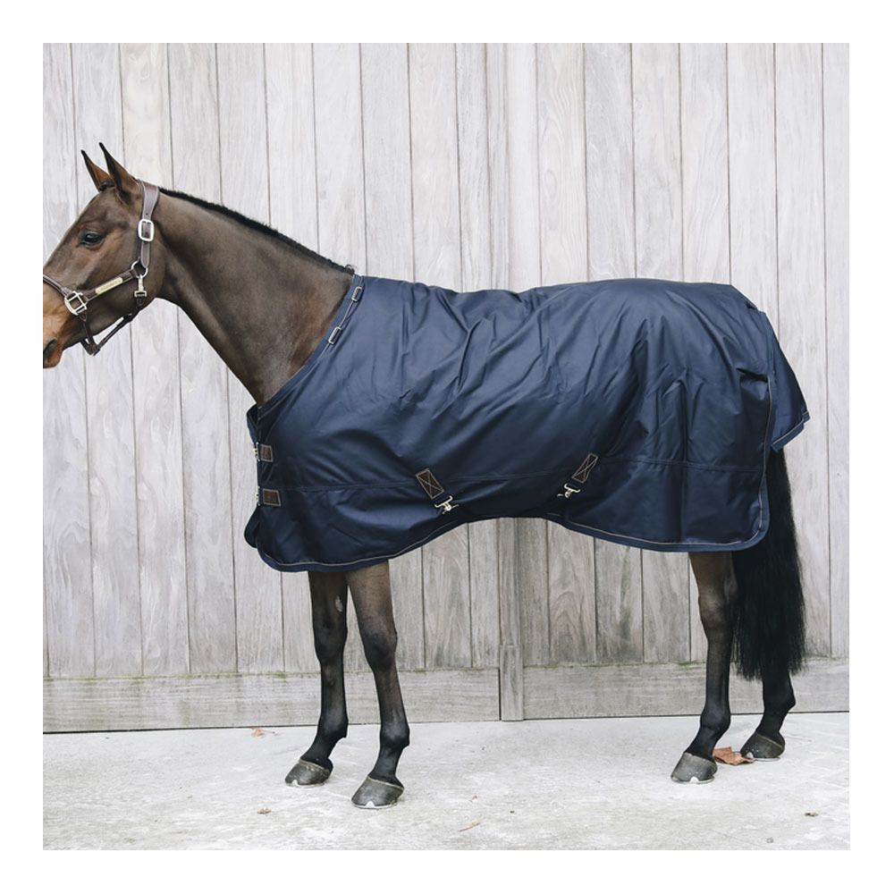 Kentucky ALL WEATHER WATERPROOF PRO 300G - Couverture de paddock navy