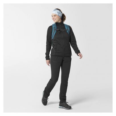 Pantalon Lafuma Shift Warm Femme Noir