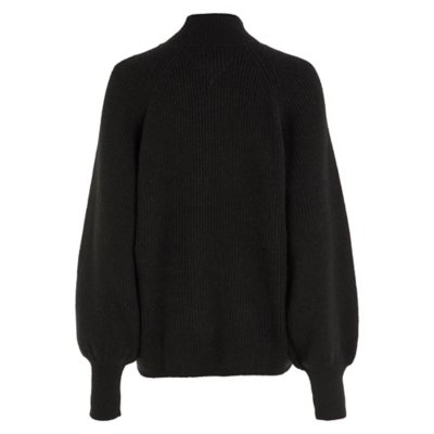 Pull femme Tjw Rlx Turtlenelofty TOMMY HILFIGER