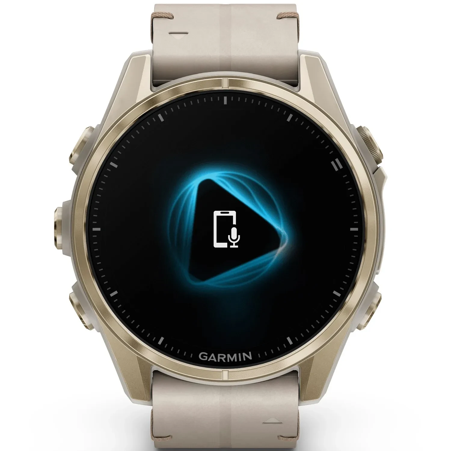 Garmin Fenix 8 43MM AMOLED Sapphire 010-02903-40