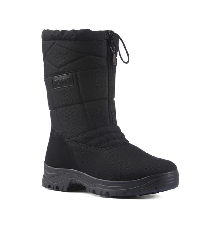Olang Stubai OC Snowboots Nero