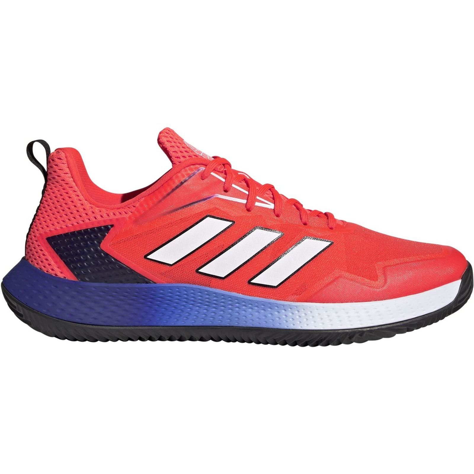 Adidas PerformanceDefiant Speed Tennisschuh