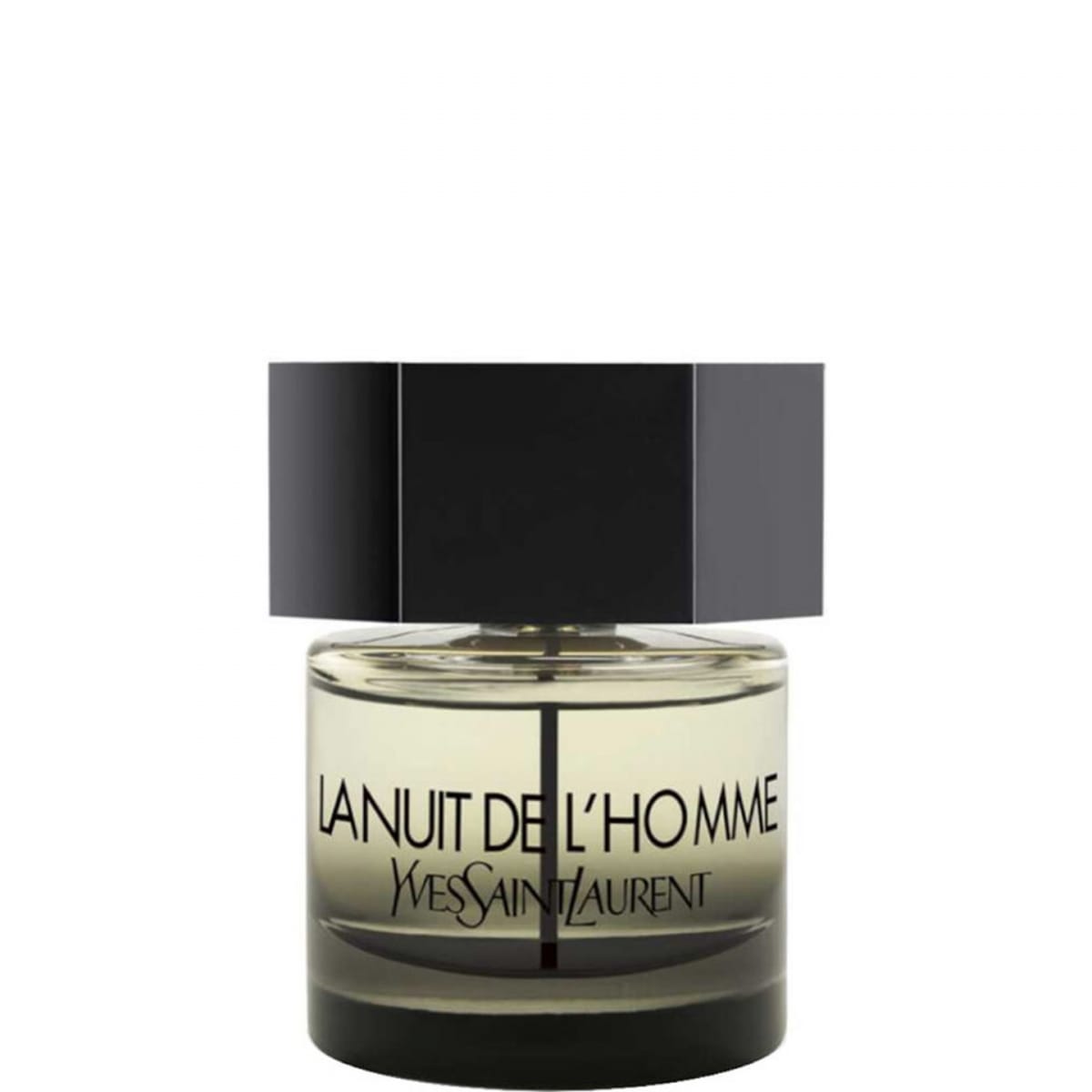 YVES SAINT LAURENT La Nuit de L'Homme Eau de Toilette