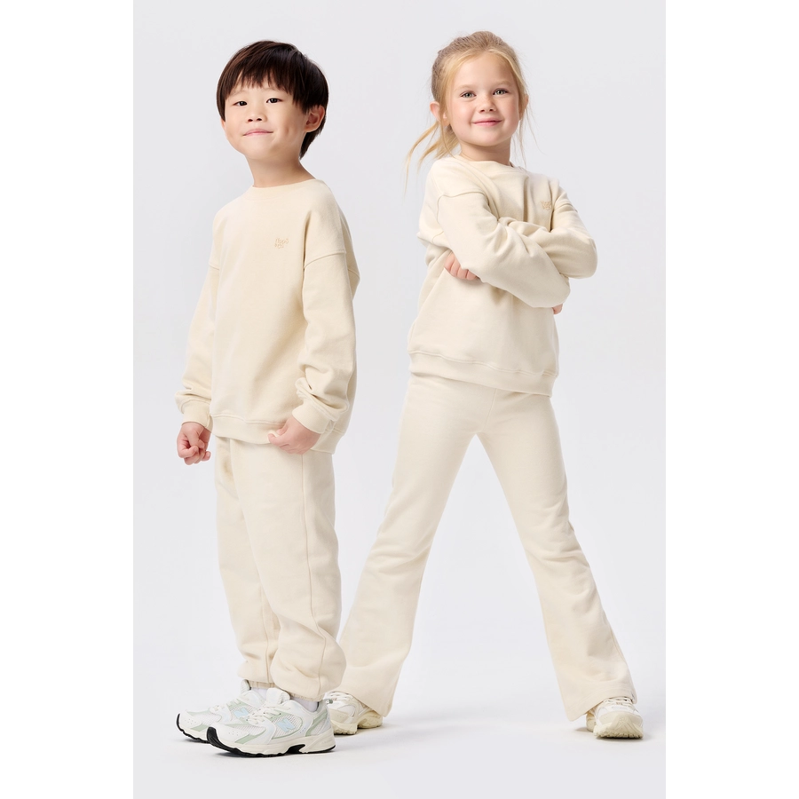 Noppies Sweater Nancun Fog