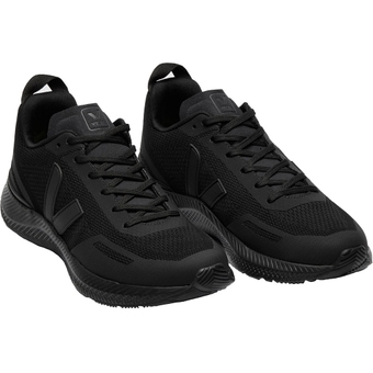 Veja Impala Laufschuhe Full Black Damen