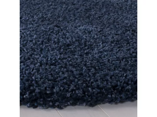 Tapis Navy 201 X 201 cm - Crosby