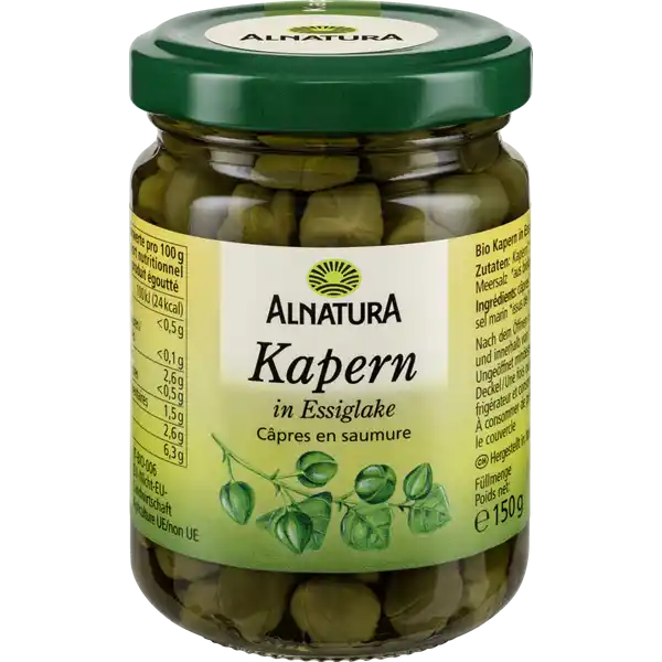 Bio Kapern