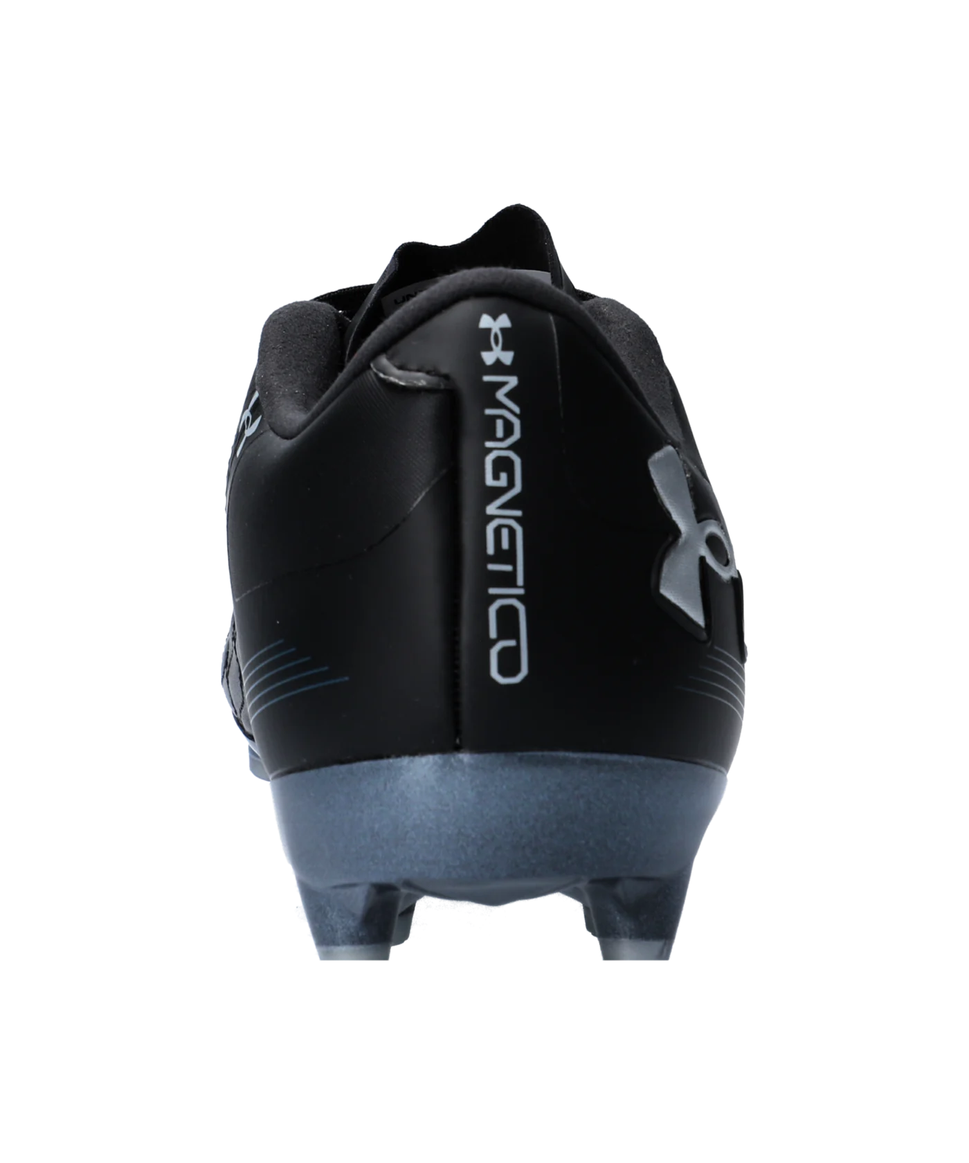 Under Armour Clone Magnetico Pro 3.0 FG Black Pack Schwarz F001