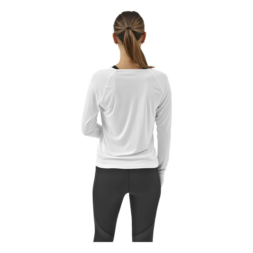 Teknisk skjorte dame S
