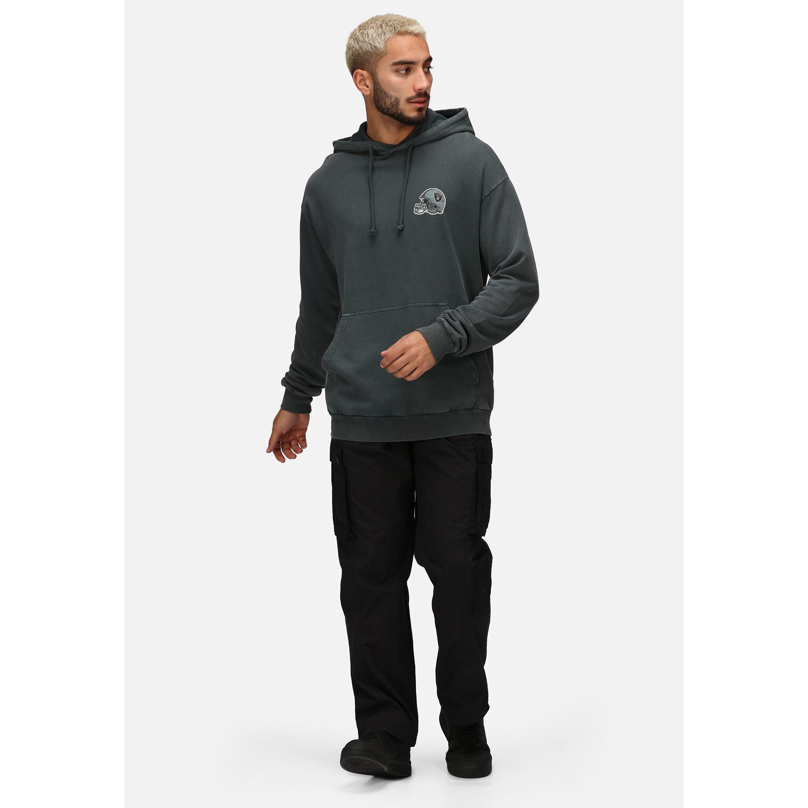 NFL Logo Hoodie 99