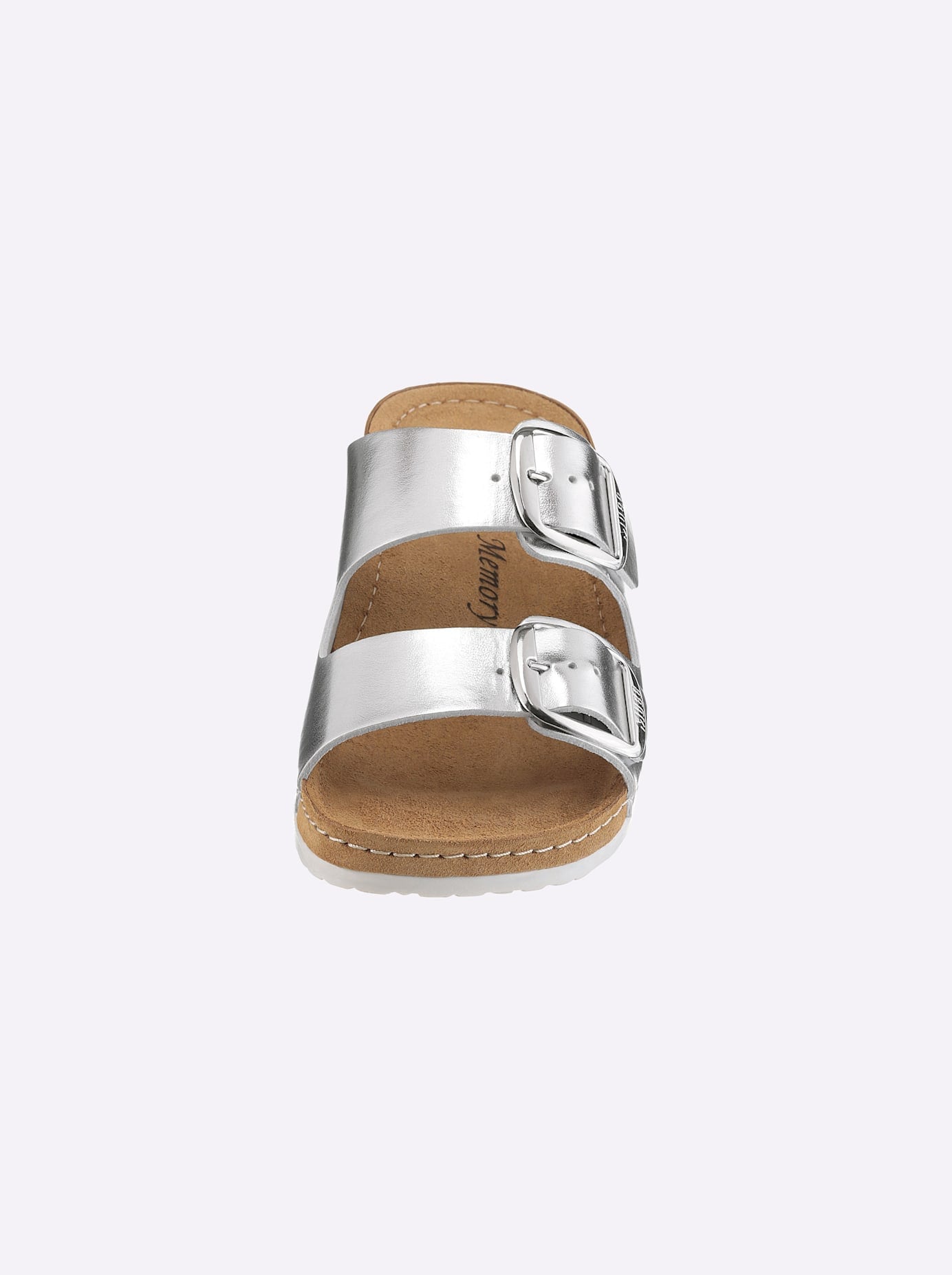 MUBB Pantolette