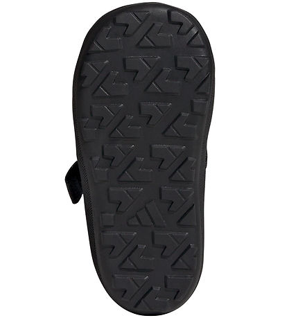 adidas Performance Sandalen - TERREX CAPTAIN TOEY - CSCHWARZ/CBL