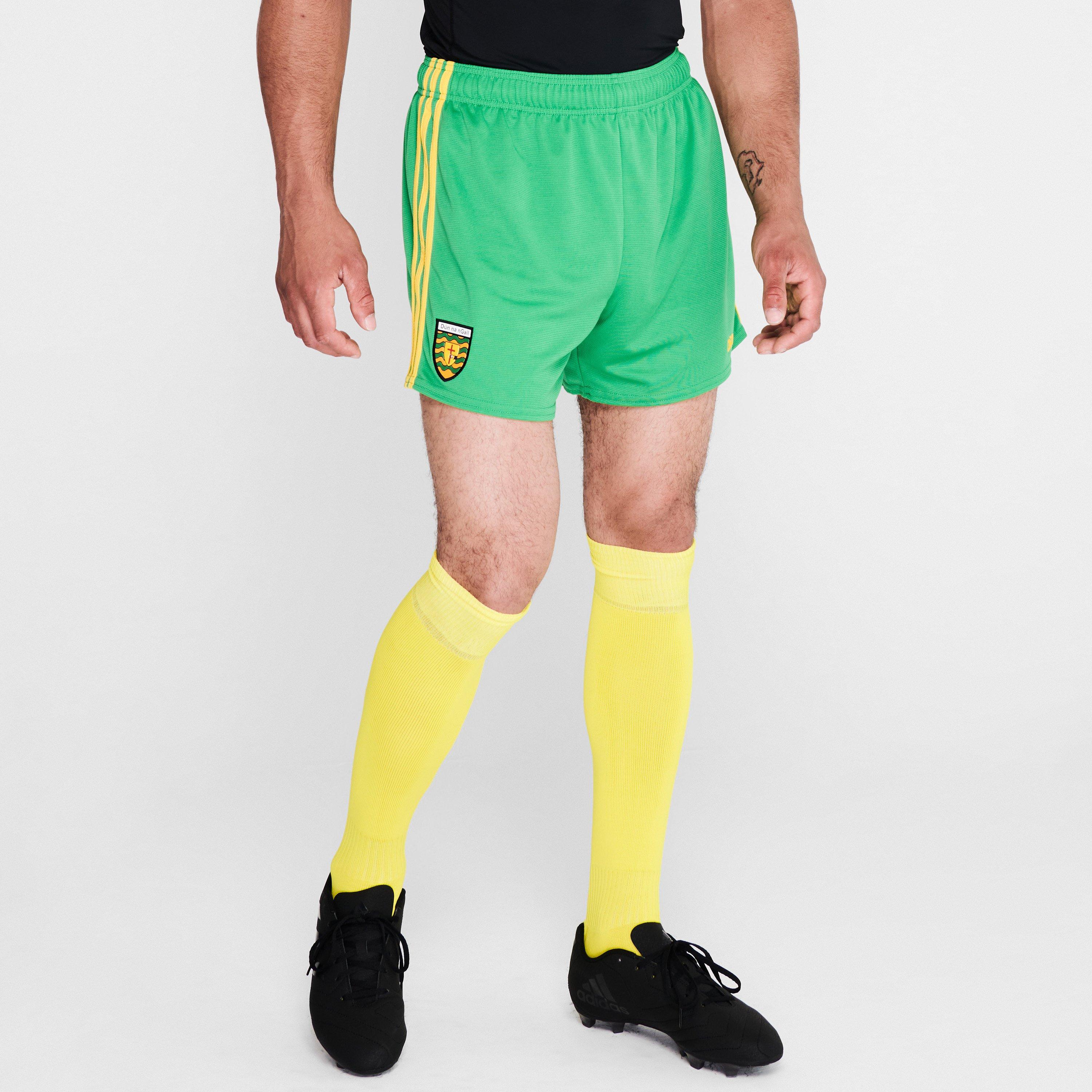 ONeills O'Neills Donegal Mourne Shorts Senior