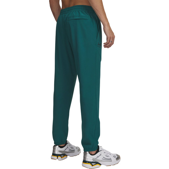 Under Armour Vibe Woven Trainingspak