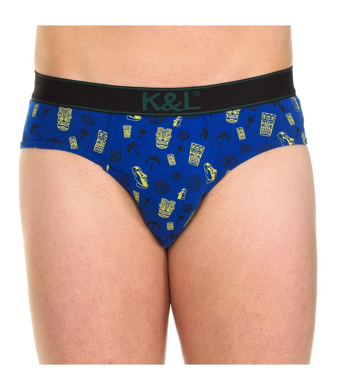 Pack-2 Briefs Funny