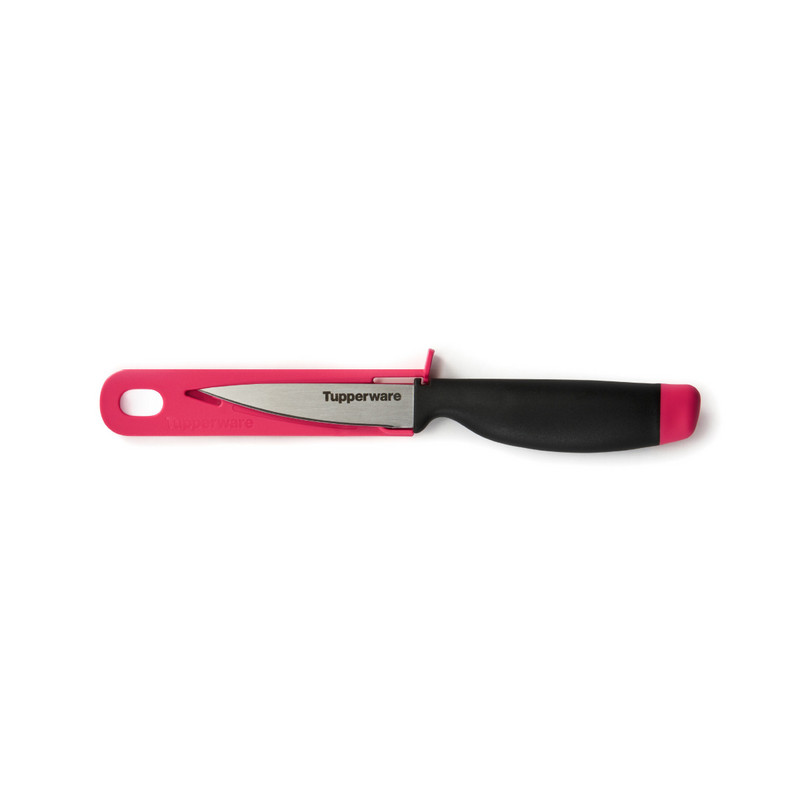 A-Serie Gemüsemesser Das kleine Messer für Obst und Gemüse