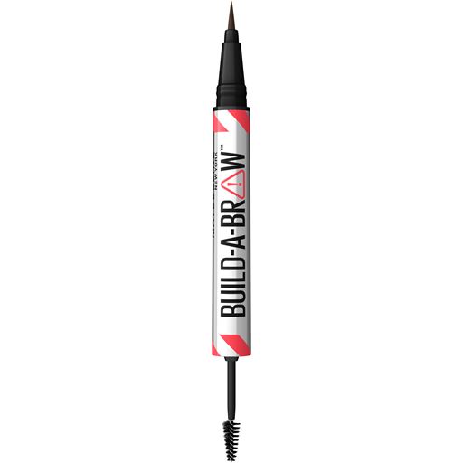 Maybelline Build-A-Brow Pen, 260 Deep Brown