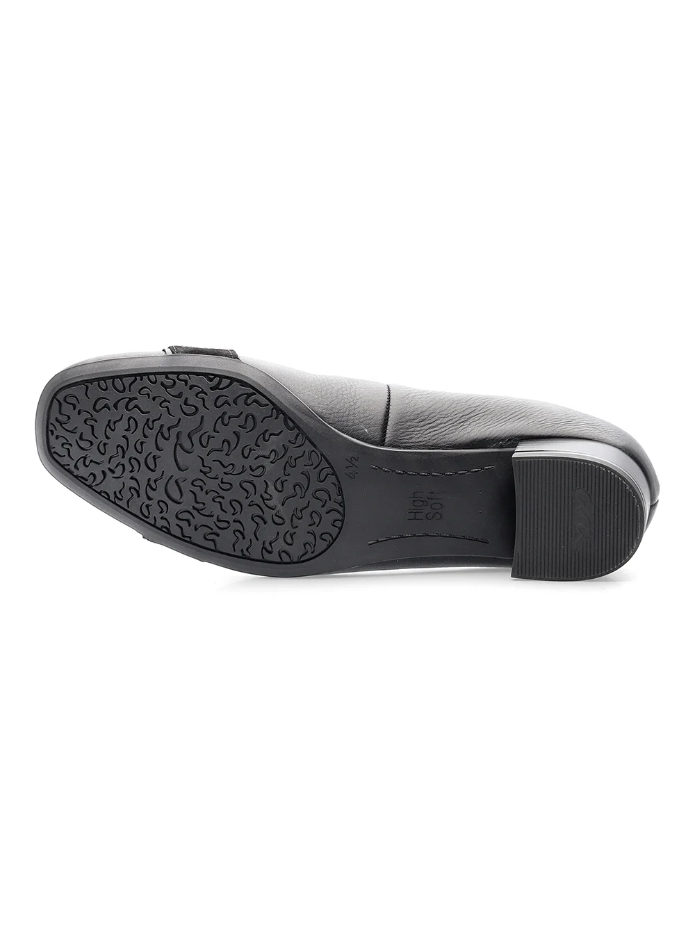 Pumps Graz schwarz