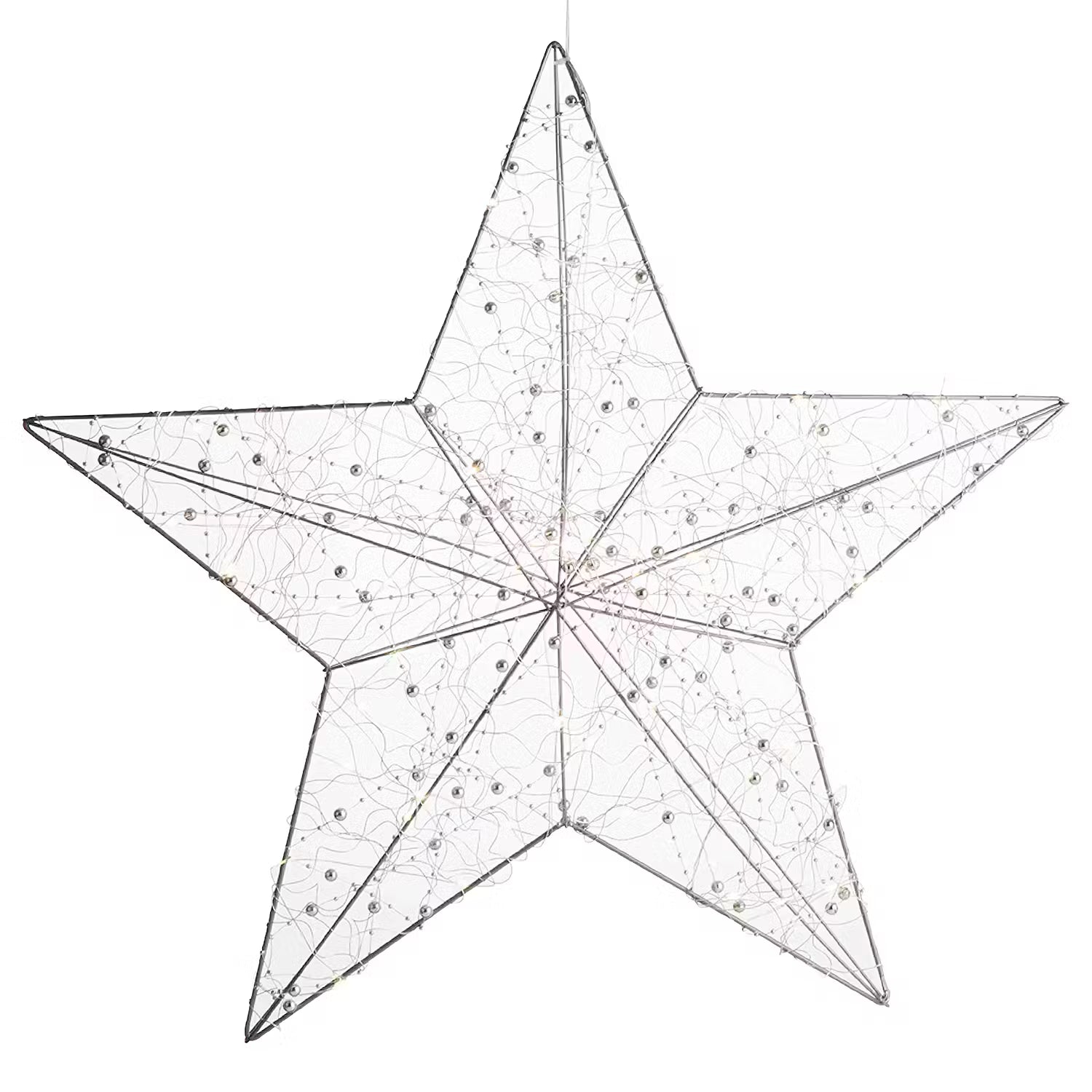 SHINING STAR LED 3D-Stern
