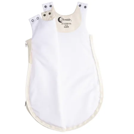 Sterntaler Schlafsack Baby 50/56cm Ente Edda