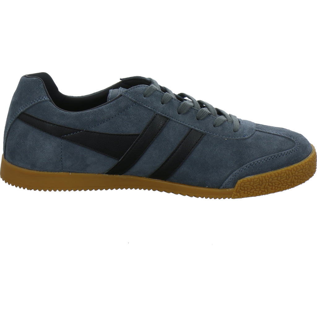 Gola Sneaker Herren Harrier Grau-kombi