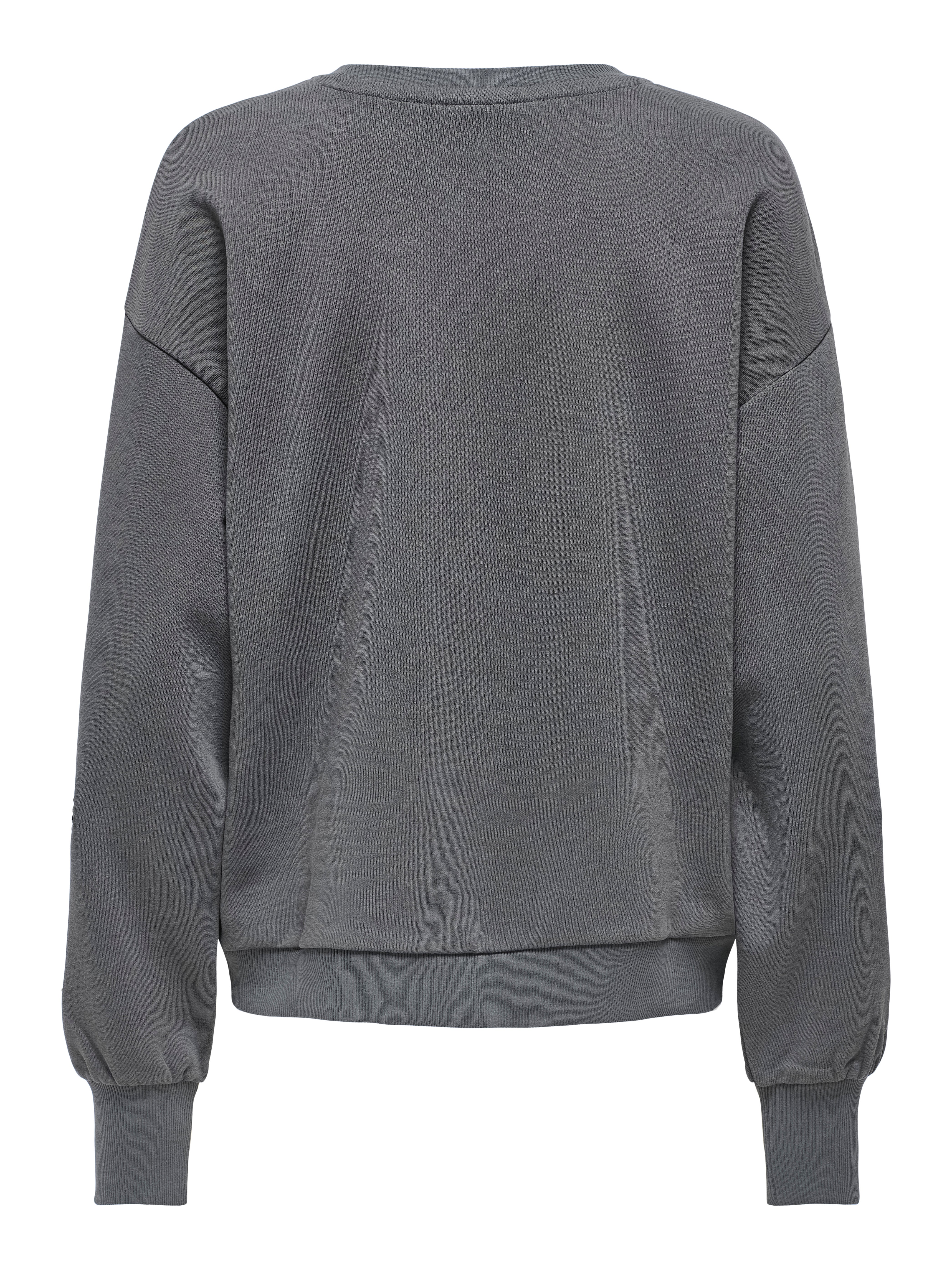 OLMEASTON Sweatshirt Magnet