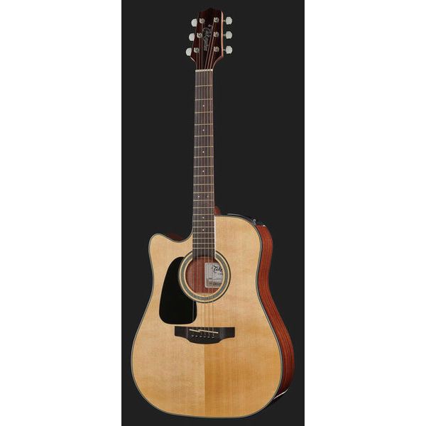 Takamine GD30CE-NAT LH
