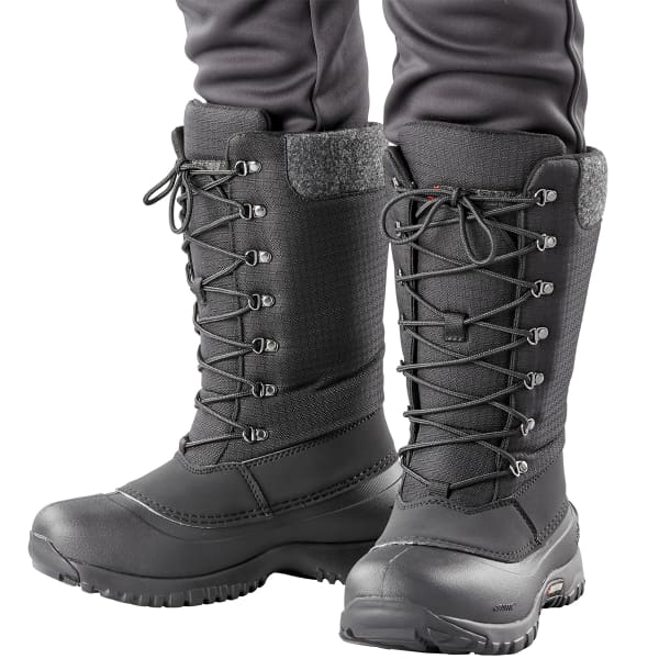 Après ski BAFFIN JESS W BLACK