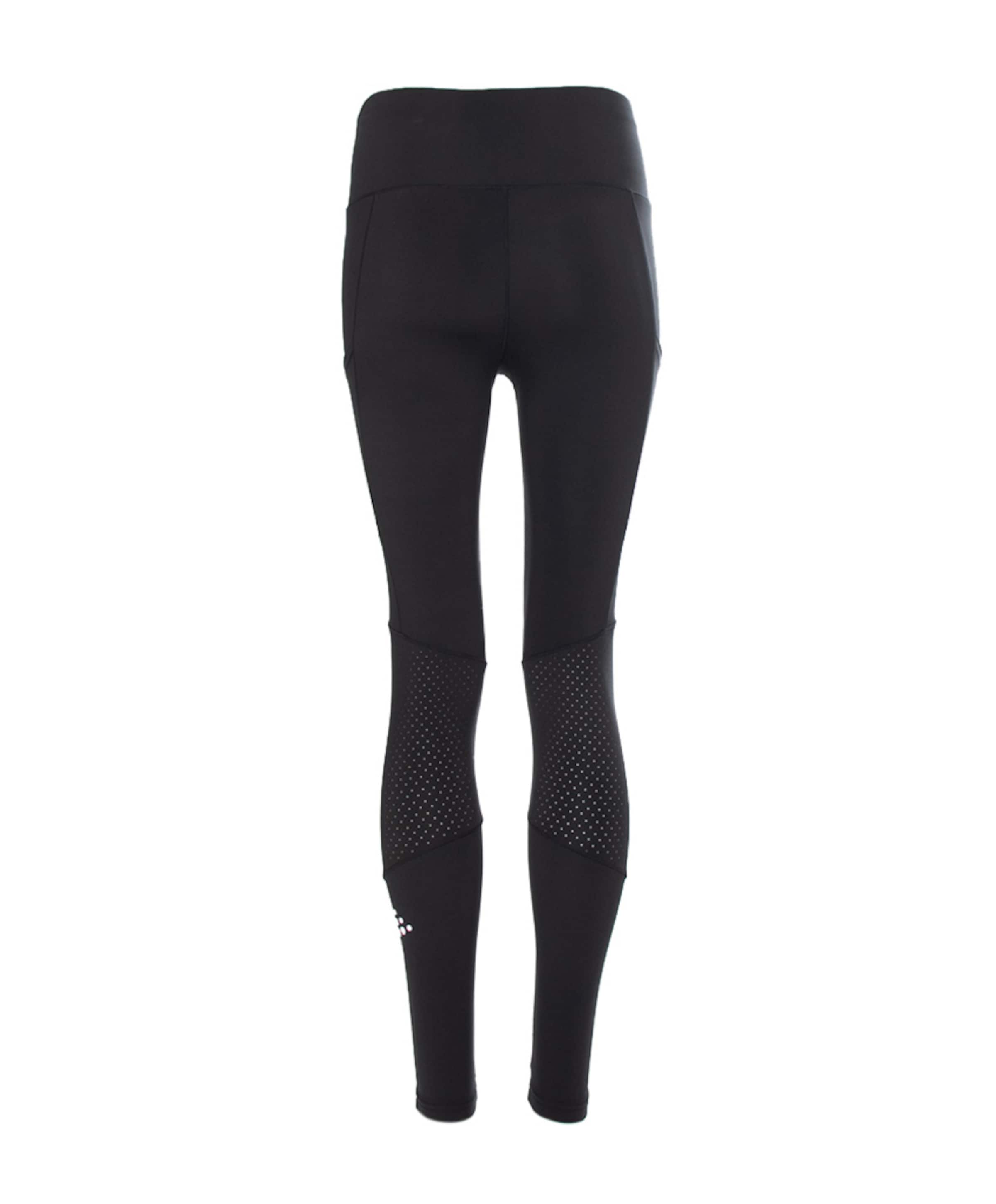 Craft ADV Essence 2 W tights zwart