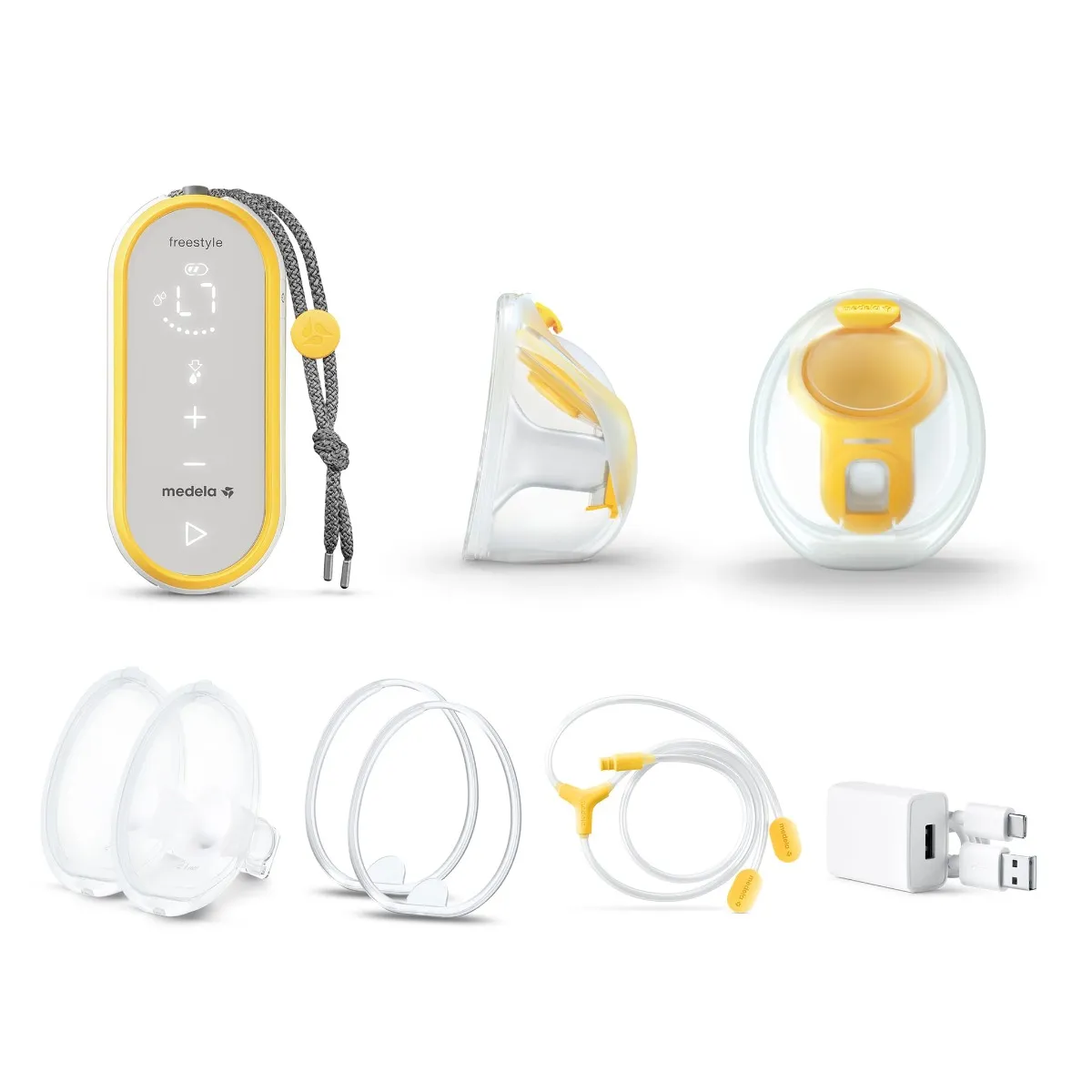 Medela Tire-Lait Mains Libres Freestyle®