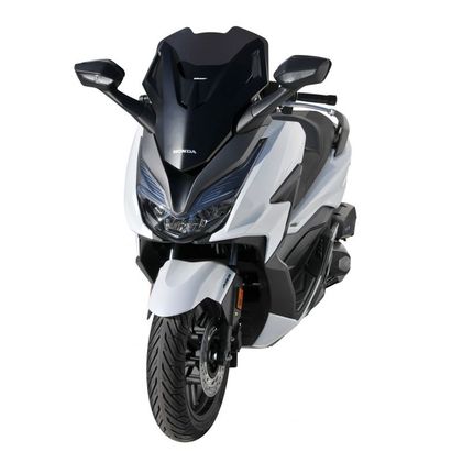 Bulle Ermax Sport 39 cm - Noir