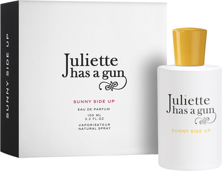 Juliette Has a Gun Sunny Side Up Eau de Parfum