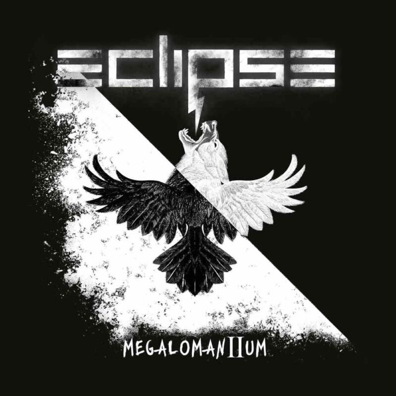 Megalomanium II | Eclipse CD