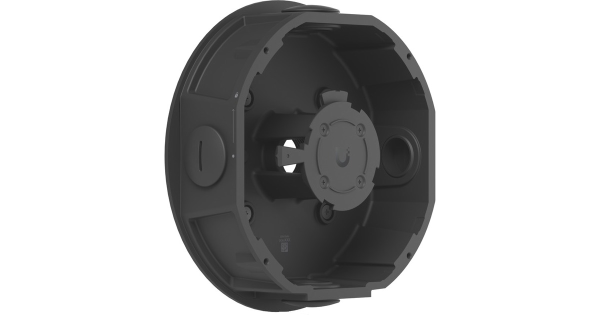 UbiquitiAI 360 beveiligingscamera  (Zwart)