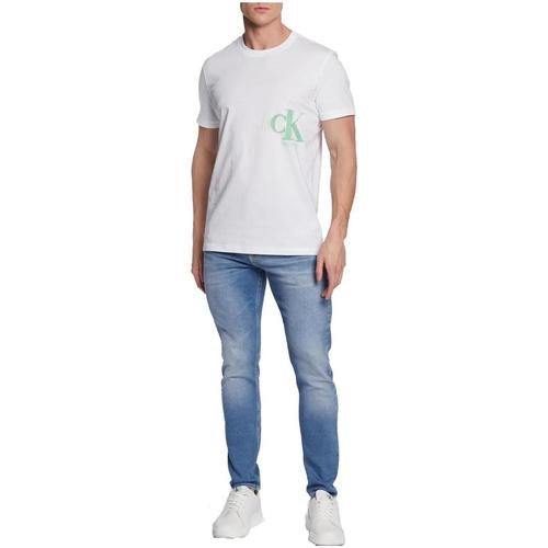 Calvin Klein Jeans - J30J322830 1A4 Azul