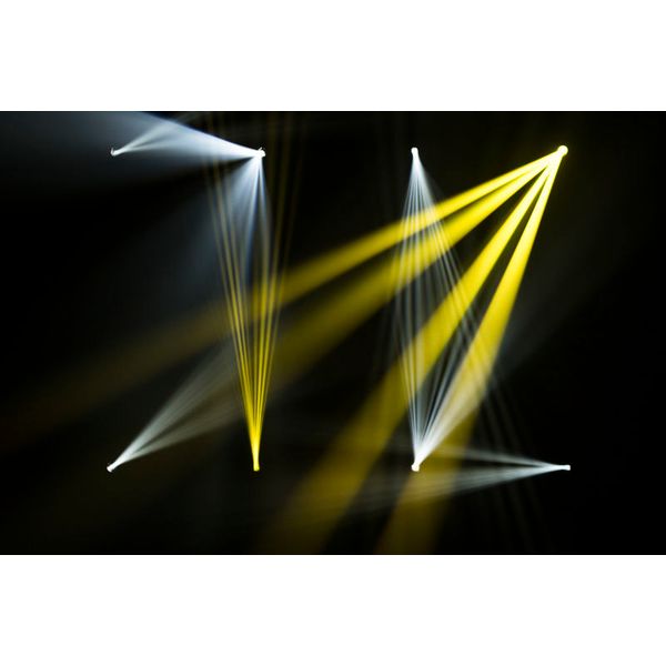 Stairville BSW-100 LED BeamSpotWash