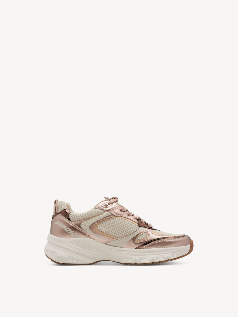 Sneaker - roze