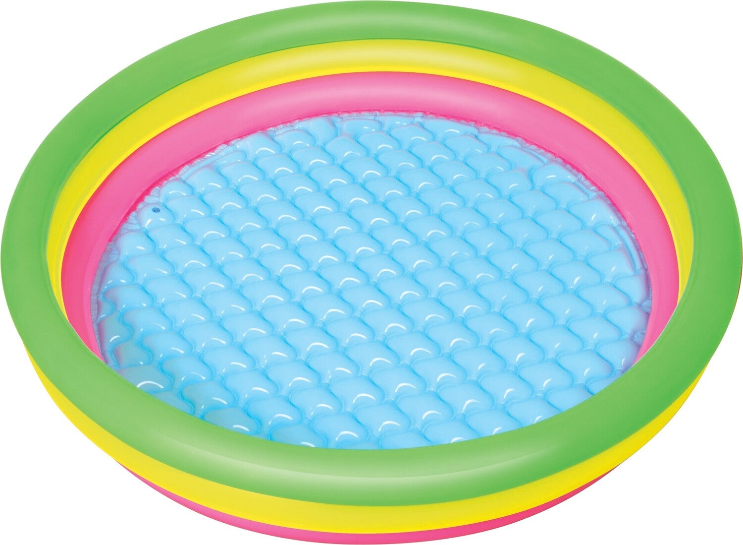 Bestway kinderzwembad D 102 H 25 cm
