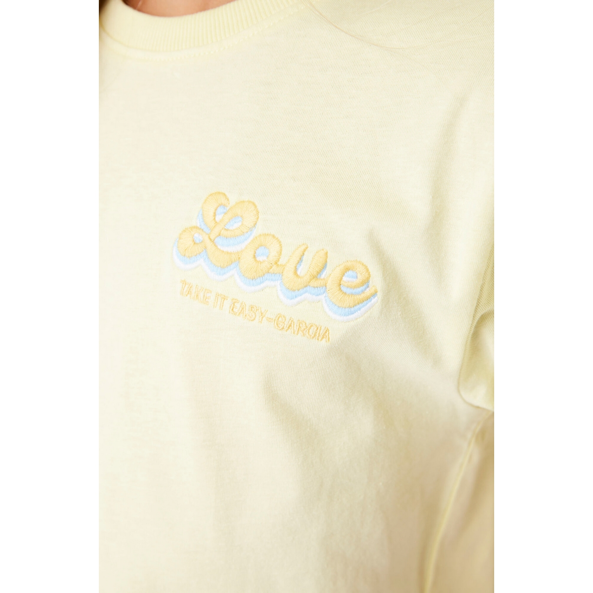 Meisjes T-shirt C52606