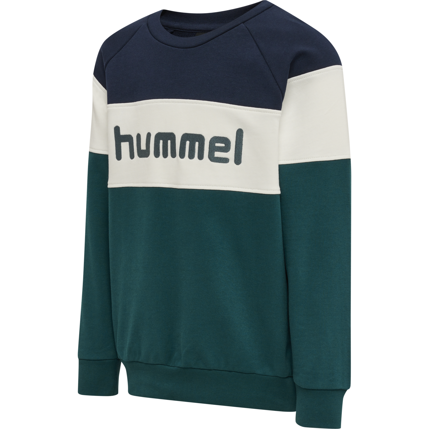 hmlCLAES SWEATSHIRT