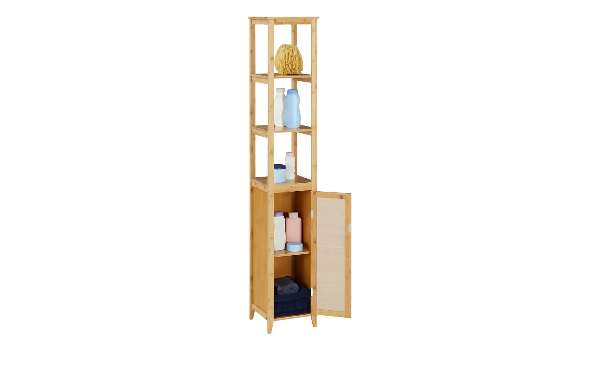 Hochschrank Alluna