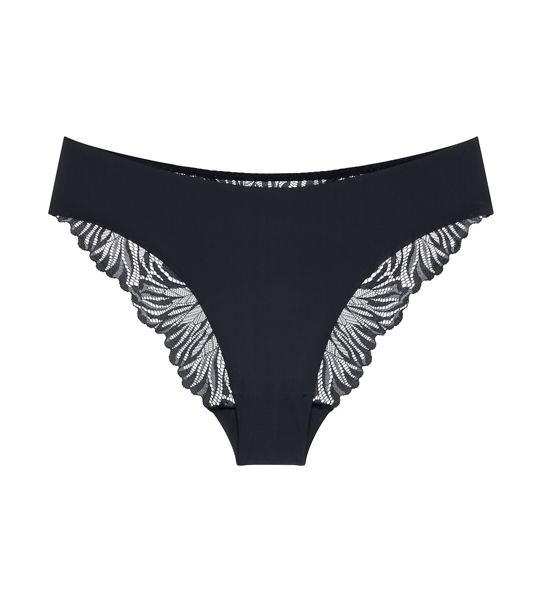 TRIUMPH<br>Calcinha cavada Pretty Micro