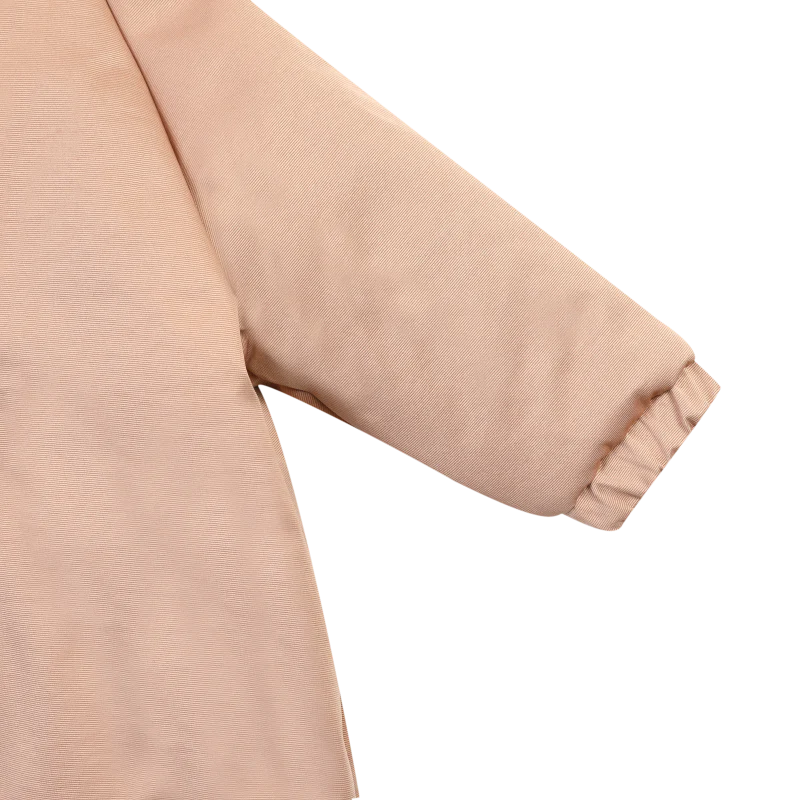 Tuur Overalls | Apricot