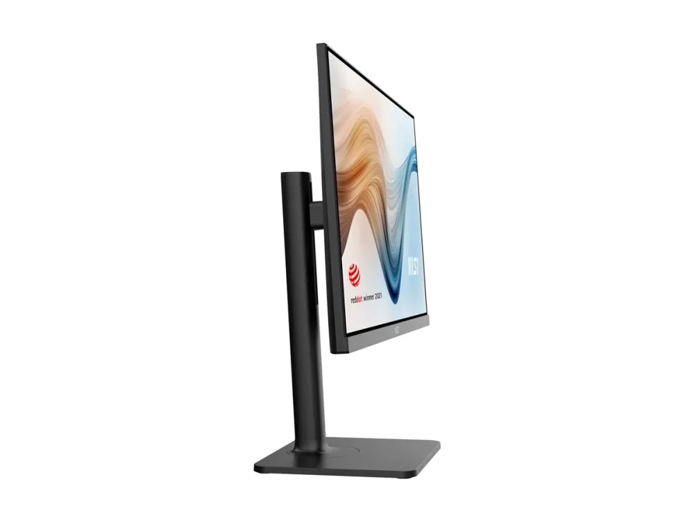 [OUTLET] - MSI Modern MD241PW - LED-skærm - 23.8