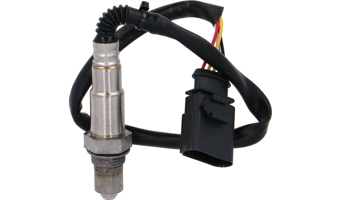 Lambda-sonde
